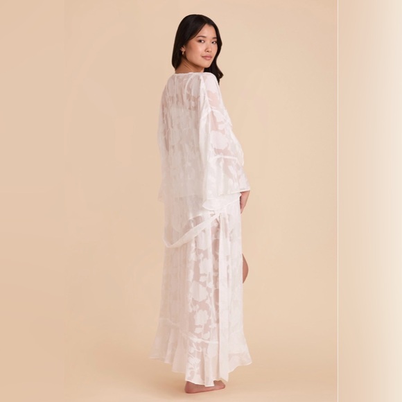 Birdy Grey Minnie Robe - Picture 3 of 3